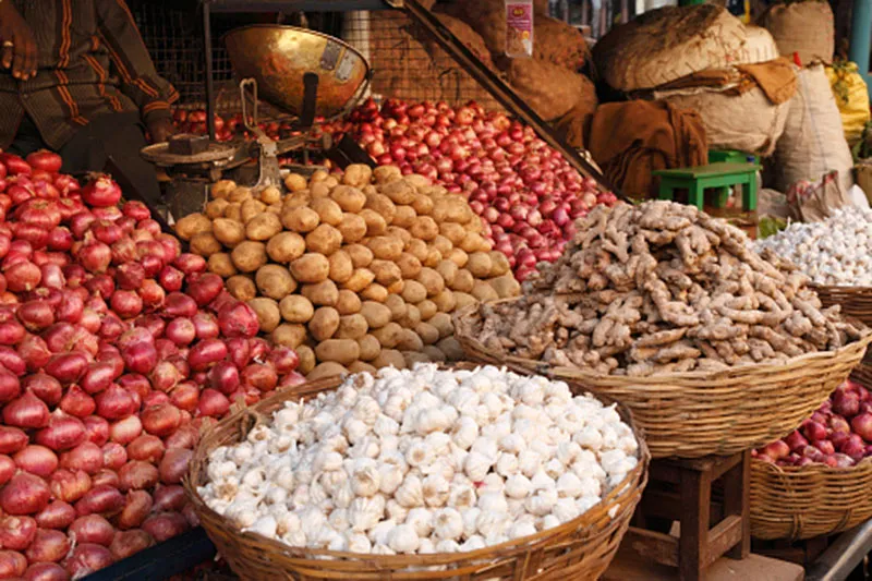 भारतीय भाजी बाजारात बटाट्याला लोकप्रिय आणि अनन्य स्थान आहे. (फोटो सौजन्य- गेट्टी इमेजेस)